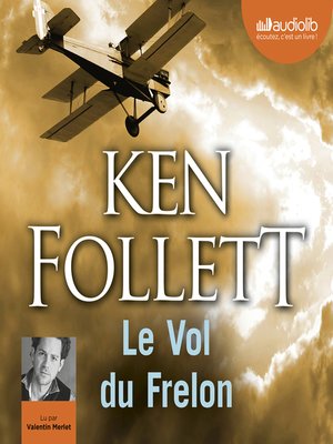 cover image of Le Vol du Frelon